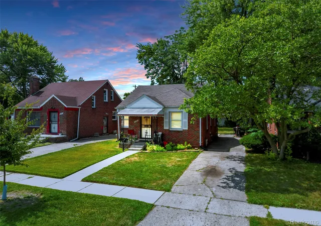 Photo 25 of Single family home for sale at 18485 Prevost St, Detroit, MI 48235 | MLS# 20261063471 | Listing updated on 2026-09-23
