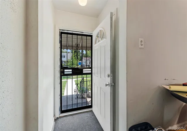 Photo 4 of Single family home for sale at 18485 Prevost St, Detroit, MI 48235 | MLS# 20261063471 | Listing updated on 2026-08-13