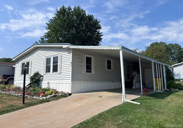 1st image of 31 Saddle Creek Dr, Attica, MI 48412 | MLS# 20261063474