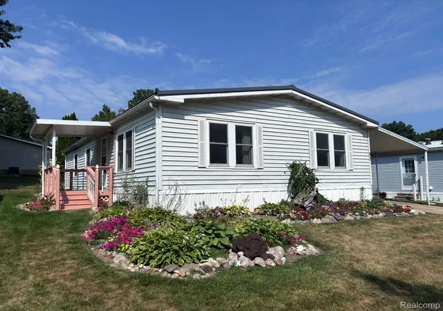 2nd image of 31 Saddle Creek Dr, Attica, MI 48412 | MLS# 20261063474