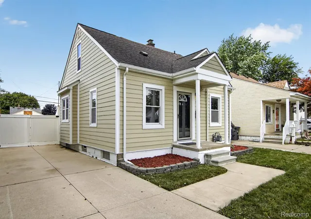 Photo 1 of Sale Pending at 6800 Jackson, Taylor, MI 48180 | MLS# 20261063476 | Listing updated on 2026-09-07
