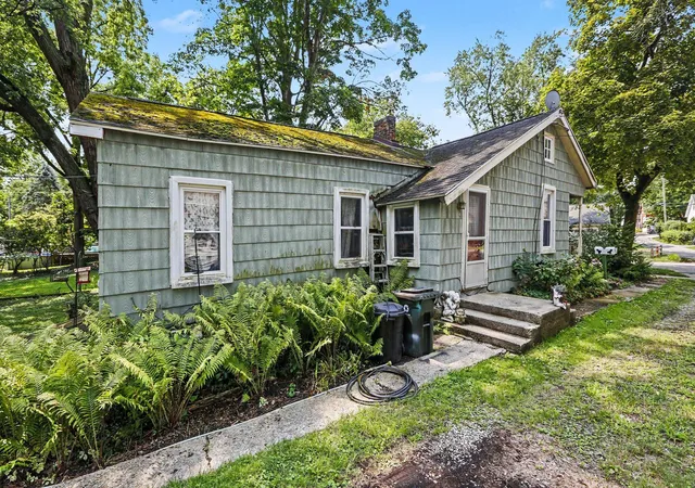 2nd image of 119 Madison St, Chelsea, MI 48118 | MLS# 81026041895