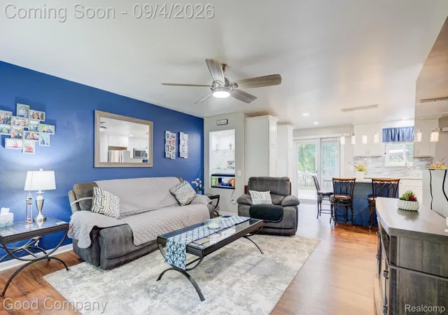 Photo 2 of Single family home for sale at 255 Oriole St, Commerce Township, MI 48382 | MLS# 20261063486 | Listing updated on 2026-09-05