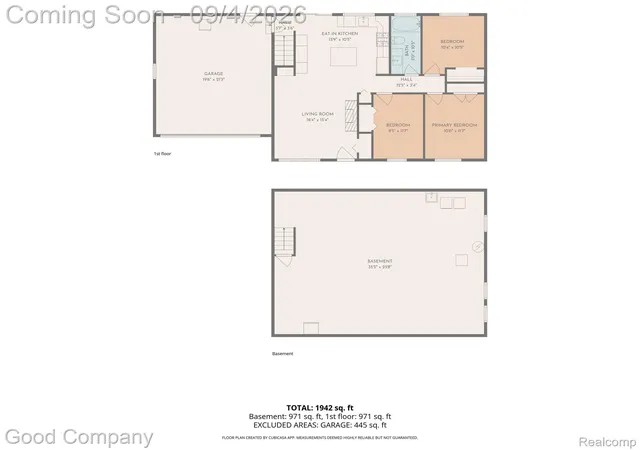 Photo 48 of Single family home for sale at 255 Oriole St, Commerce Township, MI 48382 | MLS# 20261063486 | Listing updated on 2026-09-05