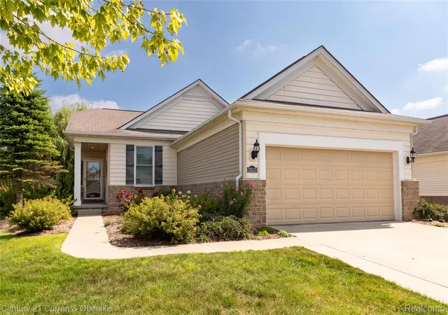 1st image of 26335 Rock Lake Ct, Flat Rock, MI 48134 | MLS# 20261063484