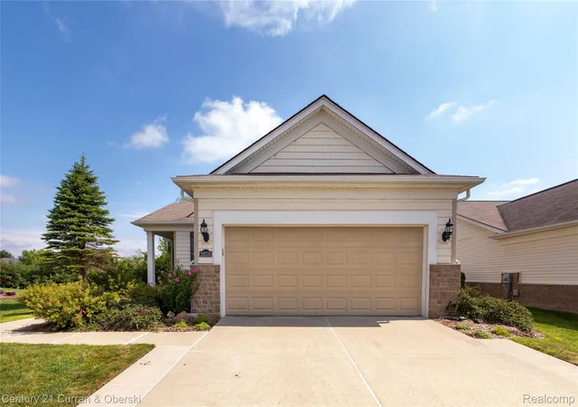 3rd image of 26335 Rock Lake Ct, Flat Rock, MI 48134 | MLS# 20261063484