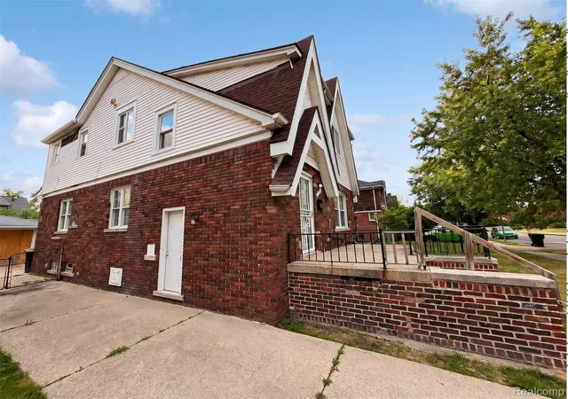 Photo 1 of Single family home for sale at 8151 Rolyat St, Detroit, MI 48234 | MLS# 20261063485 | Listing updated on 2026-08-11