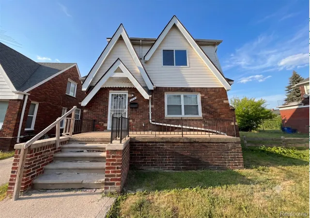 Photo 26 of Single family home for sale at 8151 Rolyat St, Detroit, MI 48234 | MLS# 20261063485 | Listing updated on 2026-08-11