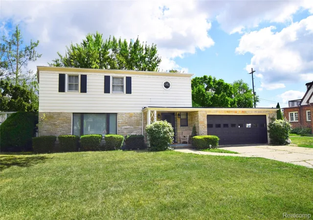 Photo 1 of Sale Pending at 2201 Miller Rd, Flint, MI 48503 | MLS# 20261063492 | Listing updated on 2026-09-15
