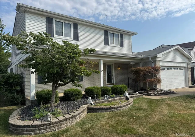 Photo 1 of Sale Pending at 42714 Castle Dr, Canton, MI 48188 | MLS# 20261063494 | Listing updated on 2026-08-18