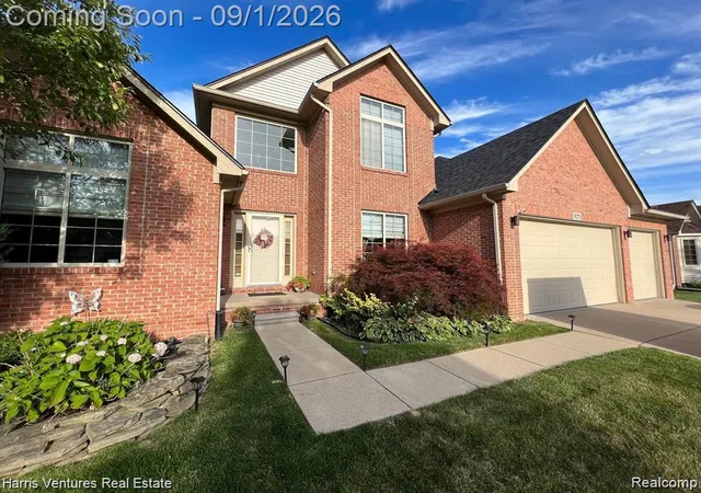 1st image of 31271 Lavender Dr, Rockwood City Wayne, MI 48173 | MLS# 20261063495
