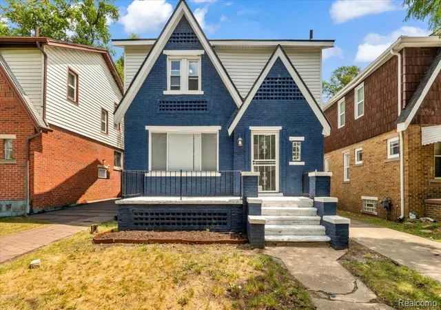 Photo 1 of Single family home for sale at 15780 Snowden St, Detroit, MI 48227 | MLS# 20261063500 | Listing updated on 2026-08-30