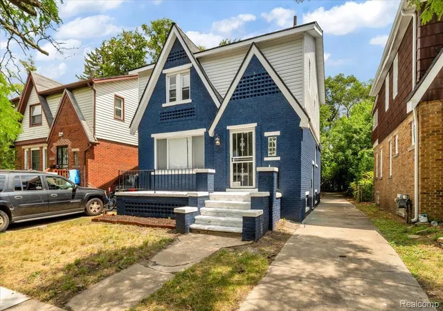 Photo 2 of Single family home for sale at 15780 Snowden St, Detroit, MI 48227 | MLS# 20261063500 | Listing updated on 2026-08-30