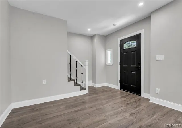 Photo 3 of Single family home for sale at 15780 Snowden St, Detroit, MI 48227 | MLS# 20261063500 | Listing updated on 2026-08-30
