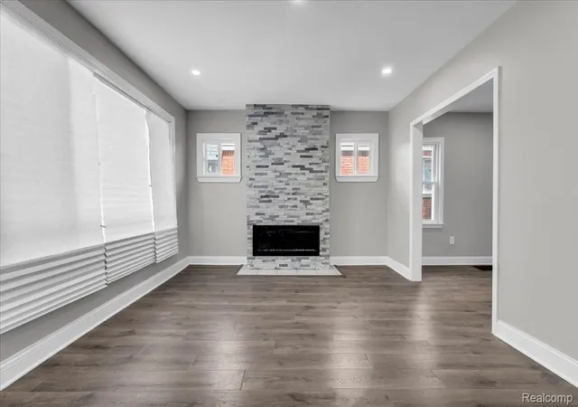 Photo 3 of Single family home for sale at 15780 Snowden St, Detroit, MI 48227 | MLS# 20261063500 | Listing updated on 2026-08-30
