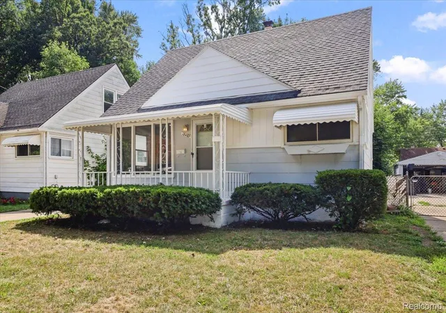 Photo 1 of Sale Pending at 18483 Dalby, Redford, MI 48240 | MLS# 20261063506 | Listing updated on 2026-08-21