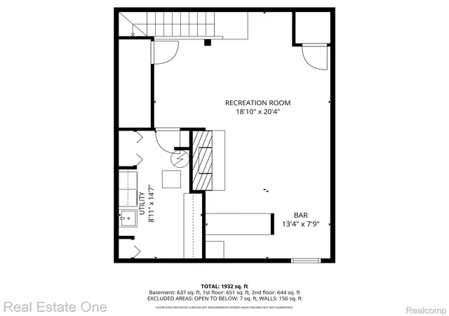 60th image of 21901 Shore Pointe Ln #39, Saint Clair Shores, MI 48080 | MLS# 20261063511