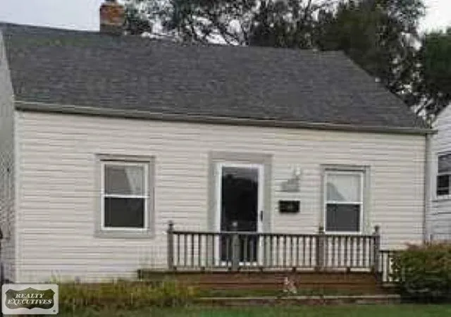 Photo 1 of Sale Pending at 8083 Kaltz St, Center Line, MI 48015 | MLS# 58050218111 | Listing updated on 2026-08-11