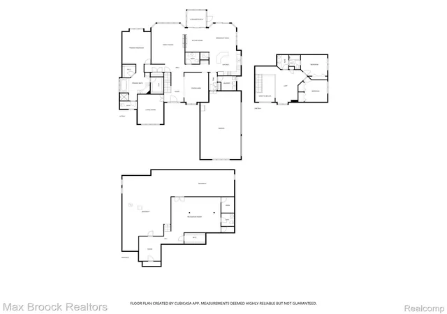 71st image of 7398 Autumn Hill Dr, West Bloomfield, MI 48323 | MLS# 20261063527