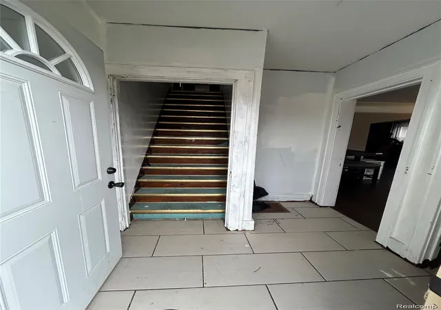 Photo 3 of Single family home for sale at 19953 Hull St, Highland Park, MI 48203 | MLS# 20261063529 | Listing updated on 2026-08-15