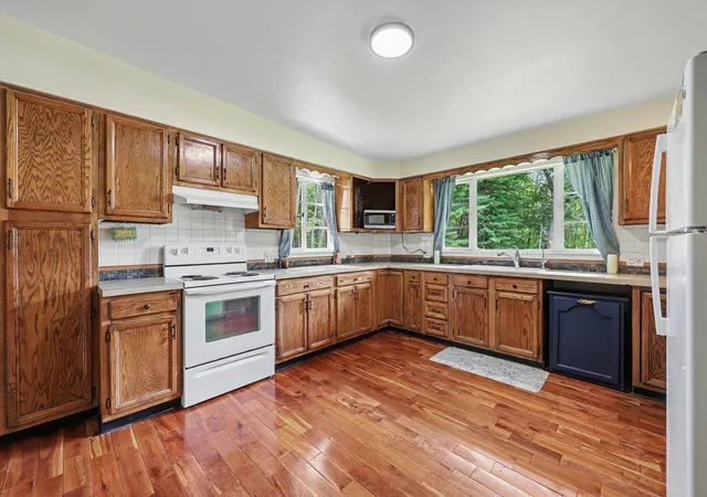 3rd image of 8550 N Meridian Rd, Pleasant Lake, MI 49272 | MLS# 55026041917