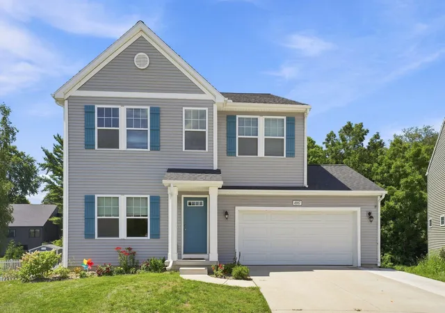 1st image of 4987 Meadow Brown Dr, Hudsonville, MI 49426 | MLS# 65026041918