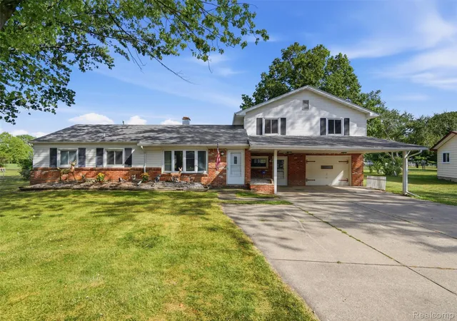 1st image of 2542 Hearthside Dr, Ypsilanti, MI 48198 | MLS# 20261063533