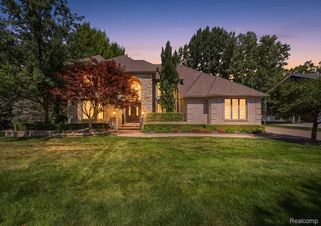 1st image of 187 Greenan Ln, Lake Orion, MI 48362 | MLS# 20261063541