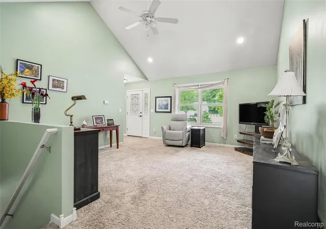 Photo 2 of Single family home for sale at 11002 Adams Dr, Clinton, MI 49236 | MLS# 20261063540 | Listing updated on 2026-08-30
