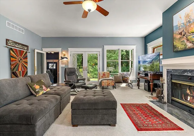 Photo 3 of Single family home for sale at 2519 W John Beers Rd, Stevensville, MI 49127 | MLS# 69026041929 | Listing updated on 2026-09-15