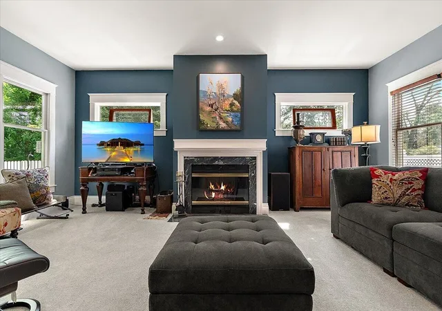 Photo 3 of Single family home for sale at 2519 W John Beers Rd, Stevensville, MI 49127 | MLS# 69026041929 | Listing updated on 2026-09-15