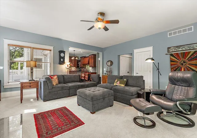 Photo 4 of Single family home for sale at 2519 W John Beers Rd, Stevensville, MI 49127 | MLS# 69026041929 | Listing updated on 2026-09-15