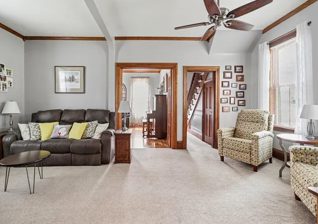 3rd image of 136 W Church Ave, Reed City, MI 49677 | MLS# 72026041931