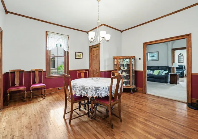 4th image of 136 W Church Ave, Reed City, MI 49677 | MLS# 72026041931