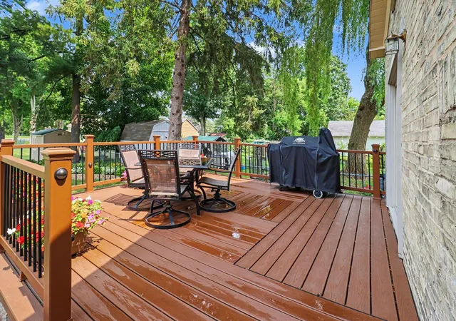 5th image of 136 W Church Ave, Reed City, MI 49677 | MLS# 72026041931
