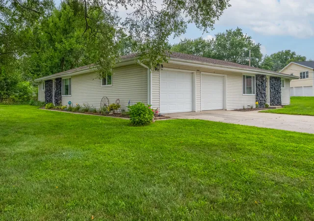 Photo 1 of Multi family home for sale at 9044 Kephart Ln, Berrien Springs, MI 49103 | MLS# 69026041927 | Listing updated on 2026-08-11