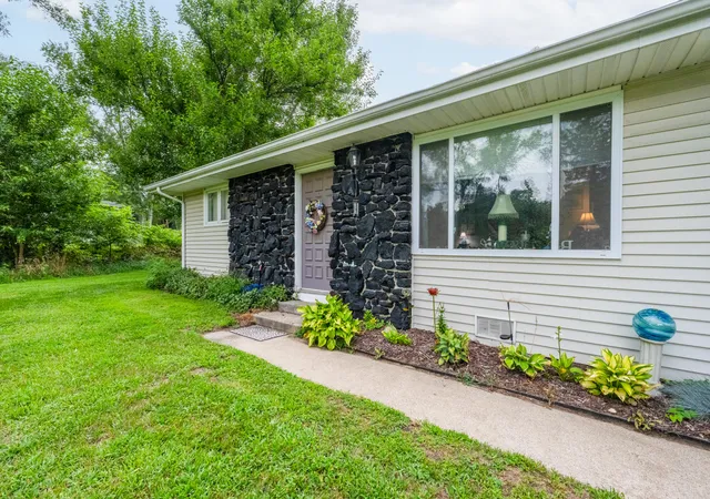 Listing Photo 3 - Condo for sale in building located at 9044 Kephart Ln, Berrien Springs, MI 49103