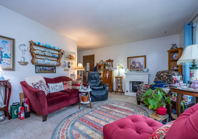 Listing Photo 5 - Condo for sale in building located at 9044 Kephart Ln, Berrien Springs, MI 49103