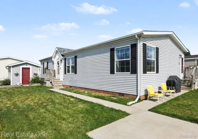 Photo 1 of Single family home for sale at 11160 Walden Ct, South Lyon, MI 48178 | MLS# 20261063555 | Listing updated on 2026-08-14