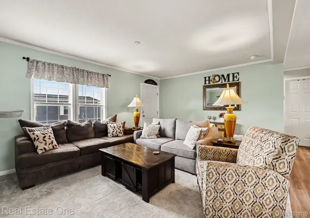Photo 3 of Single family home for sale at 11160 Walden Ct, South Lyon, MI 48178 | MLS# 20261063555 | Listing updated on 2026-08-14