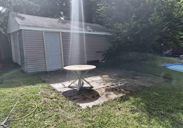 21st image of 601 Lathrop St, Lansing, MI 48912 | MLS# 5050218125