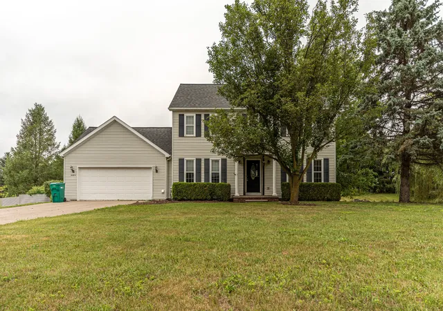2nd image of 6884 Ralaric Dr, Dexter, MI 48130 | MLS# 81026041940