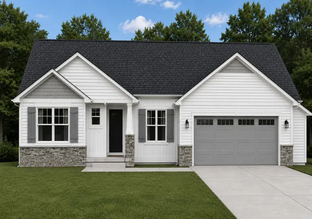 1st image of 229 Flat Rock Dr, Pierson Township Montcalm, MI 49343 | MLS# 65026041941