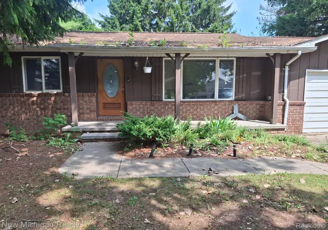 1st image of 2433 Willow St, Deckerville, MI 48427 | MLS# 20261063560