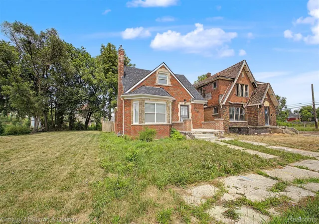 Photo 1 of Single family home for sale at 4220 Webb St, Detroit, MI 48204 | MLS# 20261063564 | Listing updated on 2026-08-28