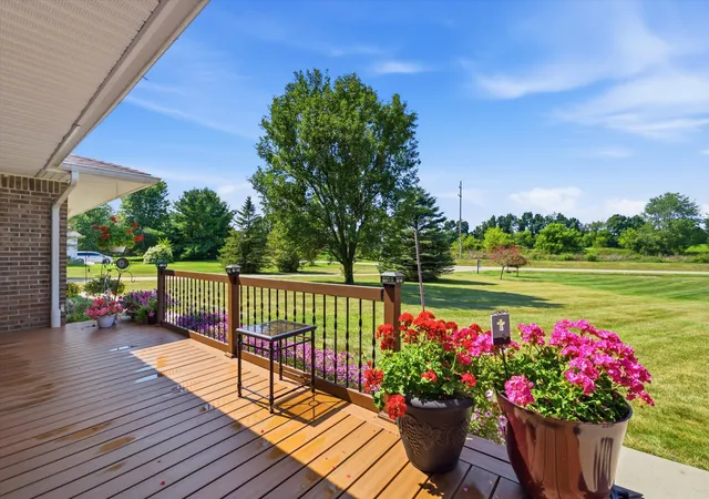 2nd image of 18275 Garvey Rd, Chelsea, MI 48118 | MLS# 81026041944