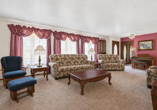 3rd image of 18275 Garvey Rd, Chelsea, MI 48118 | MLS# 81026041944