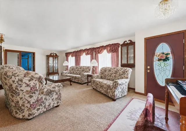 4th image of 18275 Garvey Rd, Chelsea, MI 48118 | MLS# 81026041944
