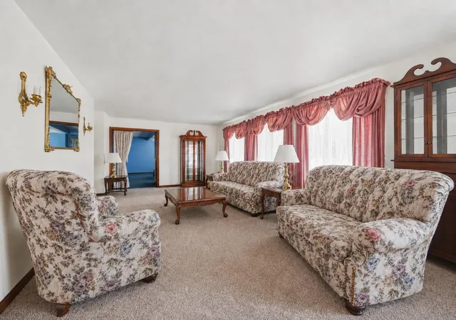 5th image of 18275 Garvey Rd, Chelsea, MI 48118 | MLS# 81026041944