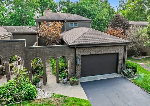 1st image of 4175 Lake Terrace Dr, Kalamazoo, MI 49008 | MLS# 66026041943